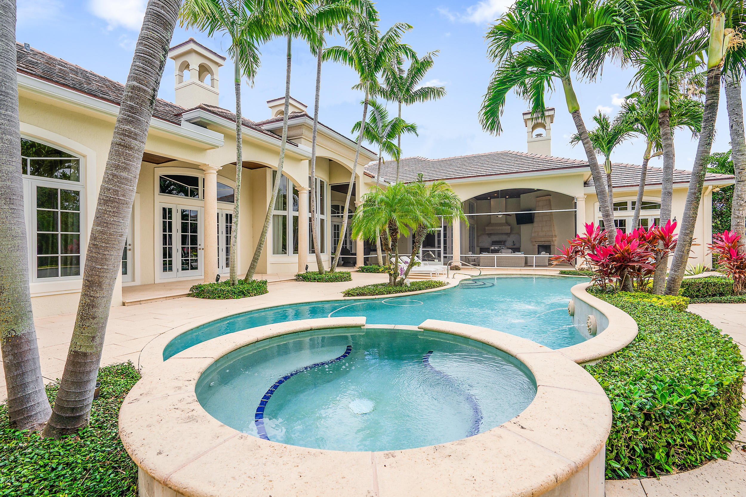 SEMINOLE LANDING - Residential