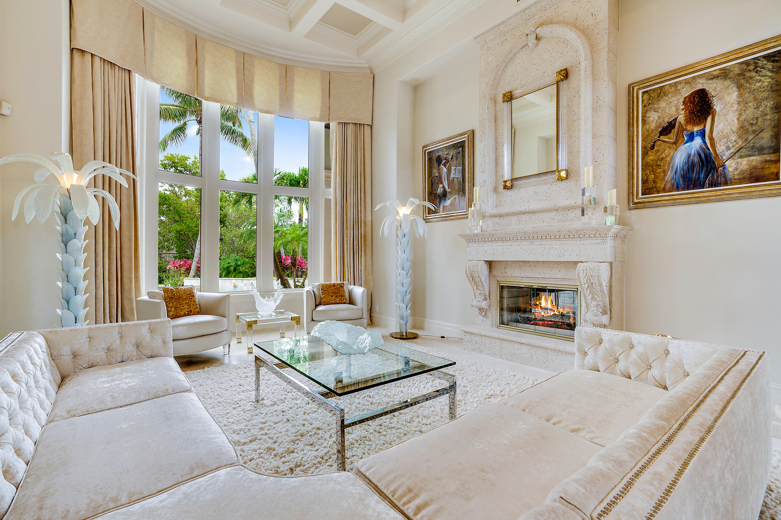 SEMINOLE LANDING - Residential