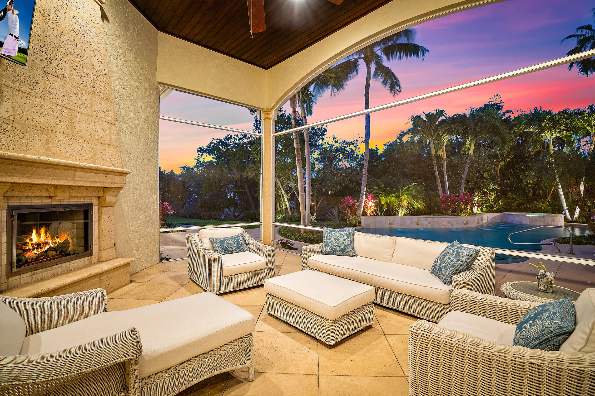 SEMINOLE LANDING - Residential