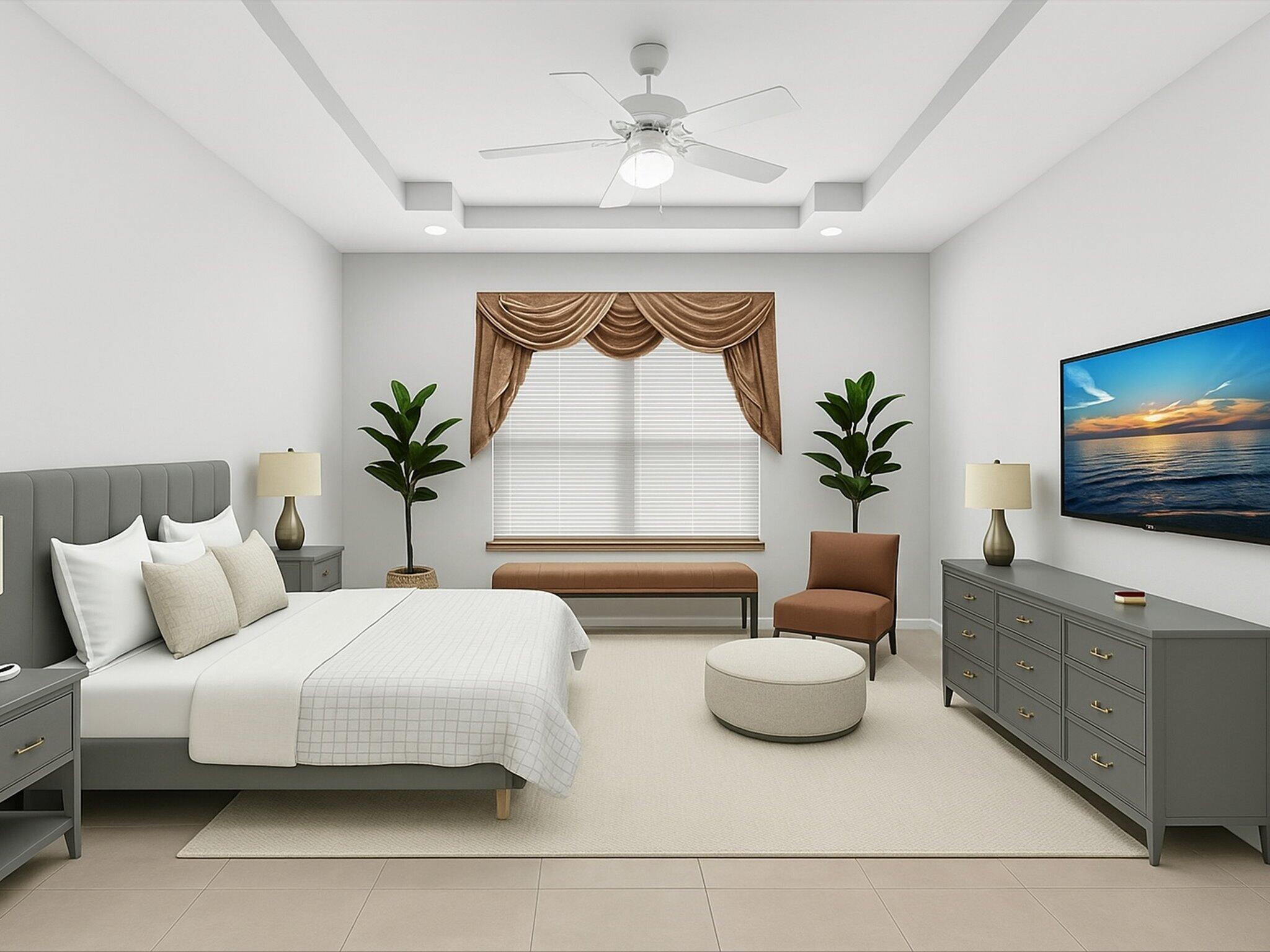 Addison Green - Residential