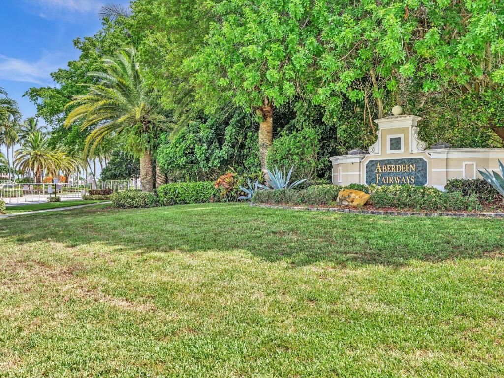 Addison Green - Residential