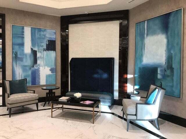 Addison Green - Residential