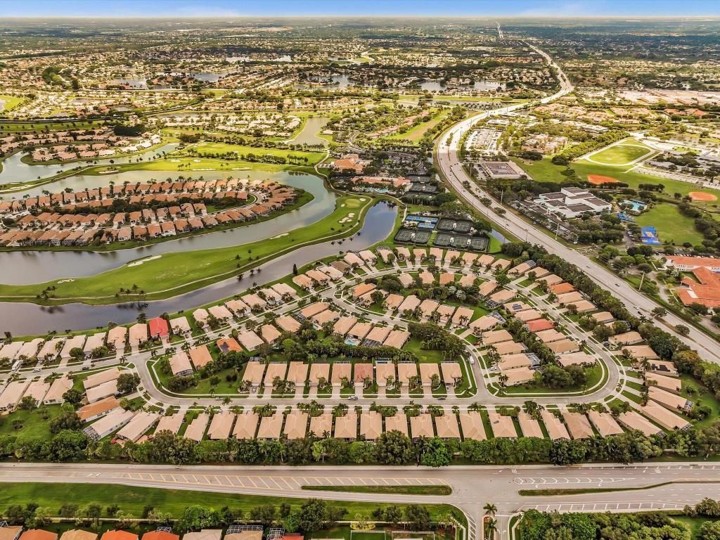 Addison Green - Residential