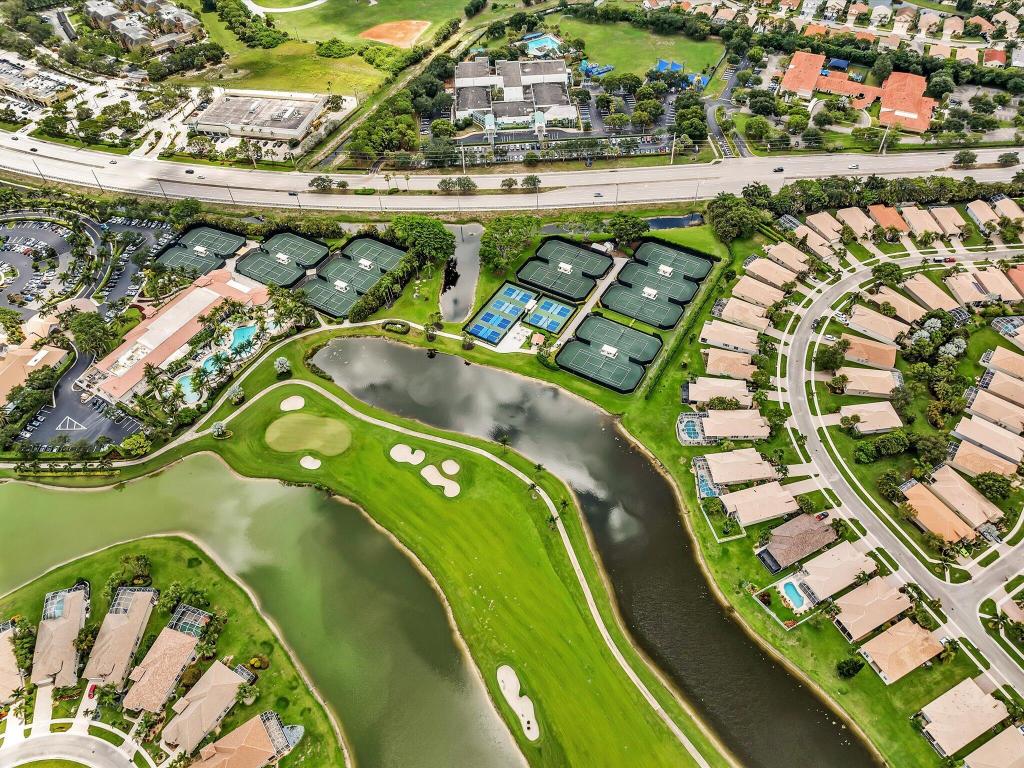 Addison Green - Residential