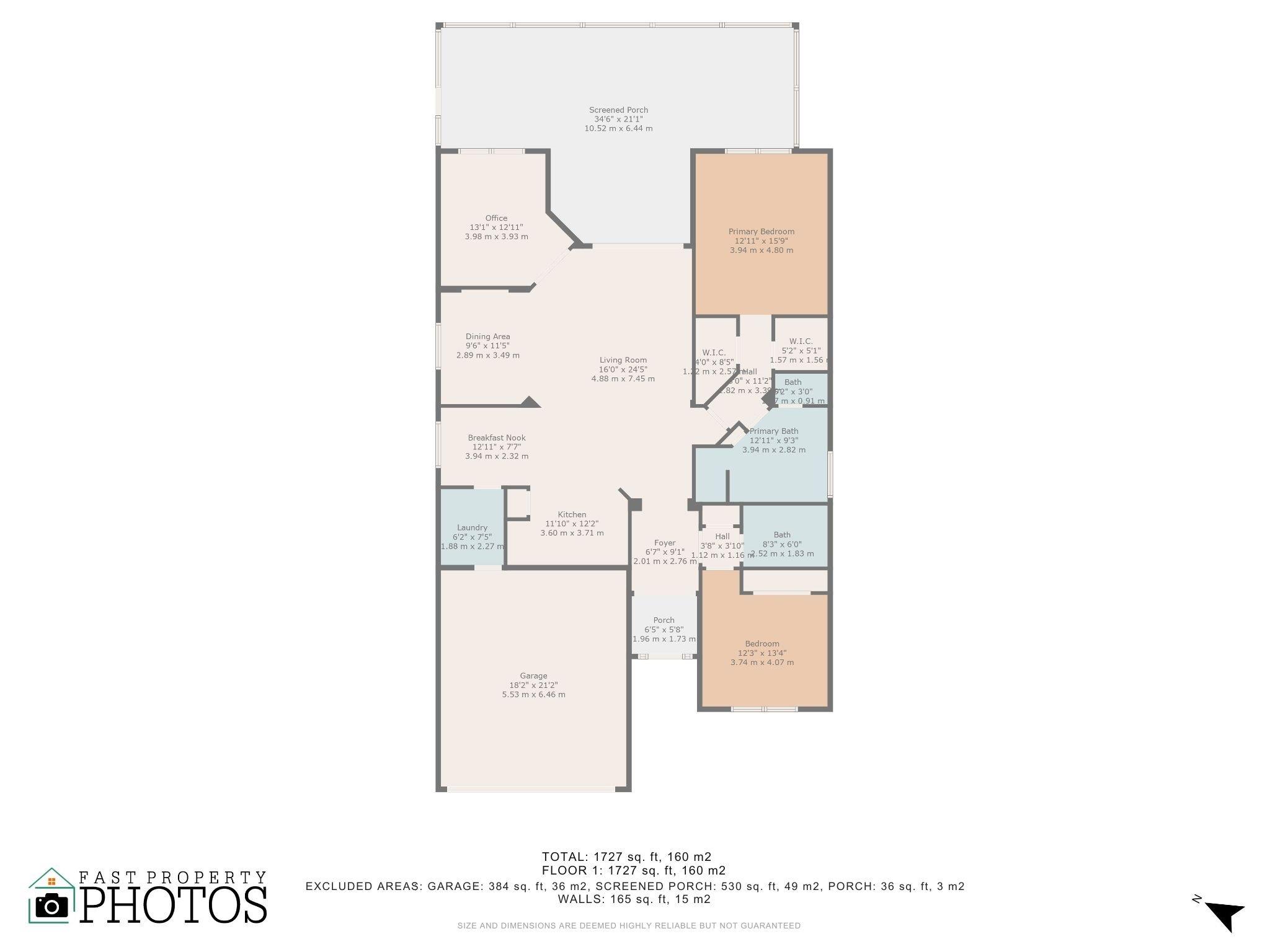 Addison Green - Residential