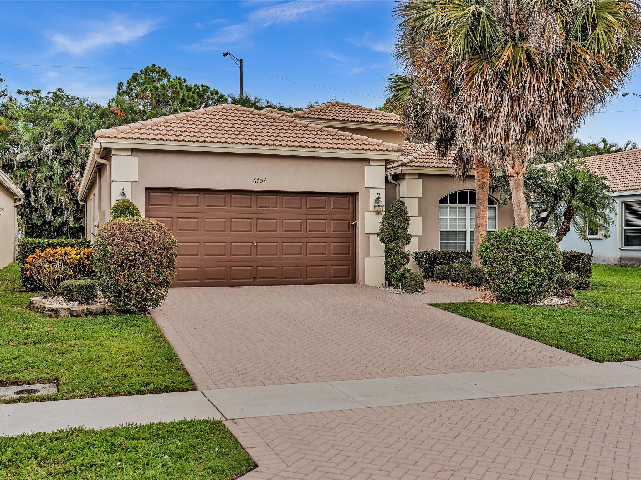 6707 Southport Drive