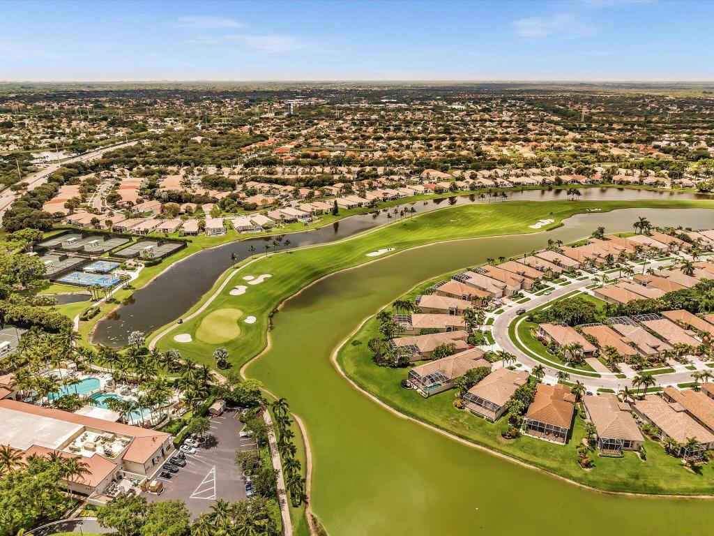 Addison Green - Residential