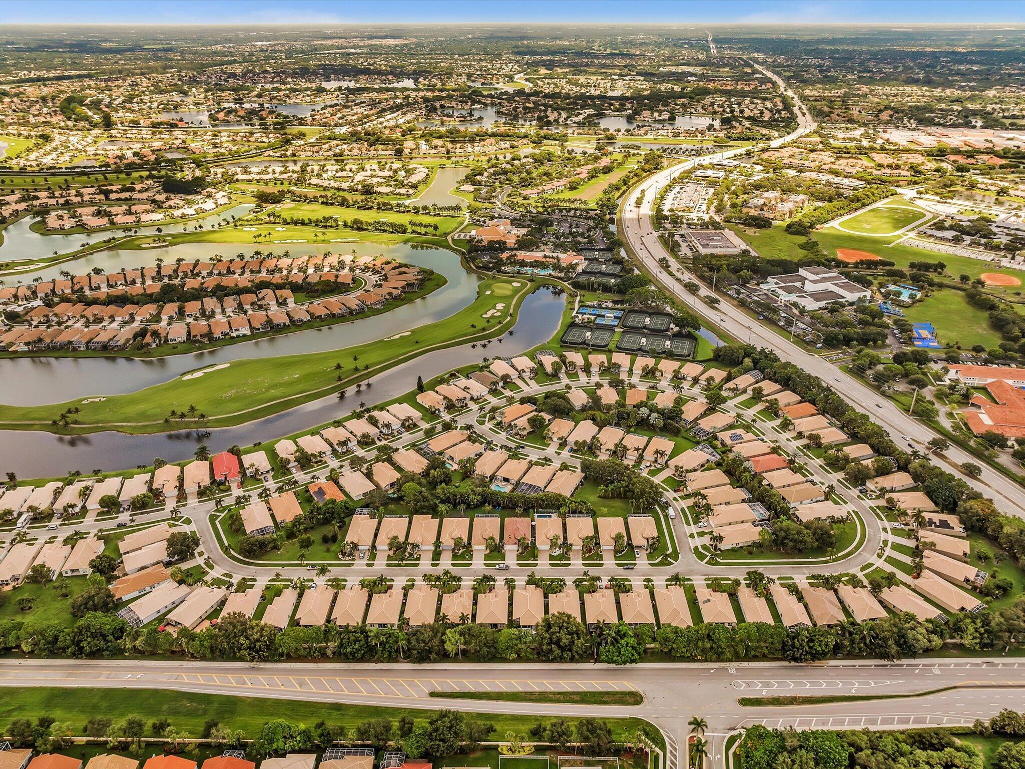 Addison Green - Residential