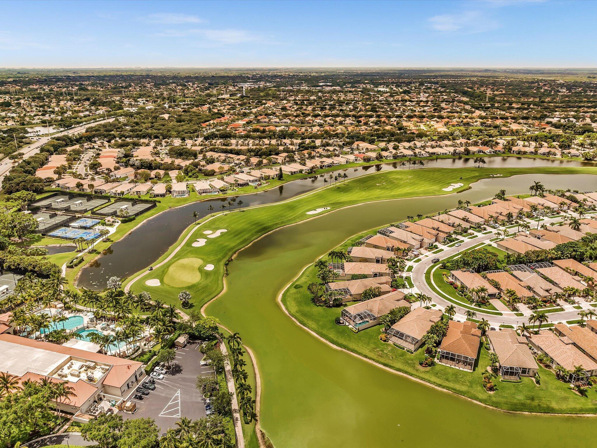 Addison Green - Residential