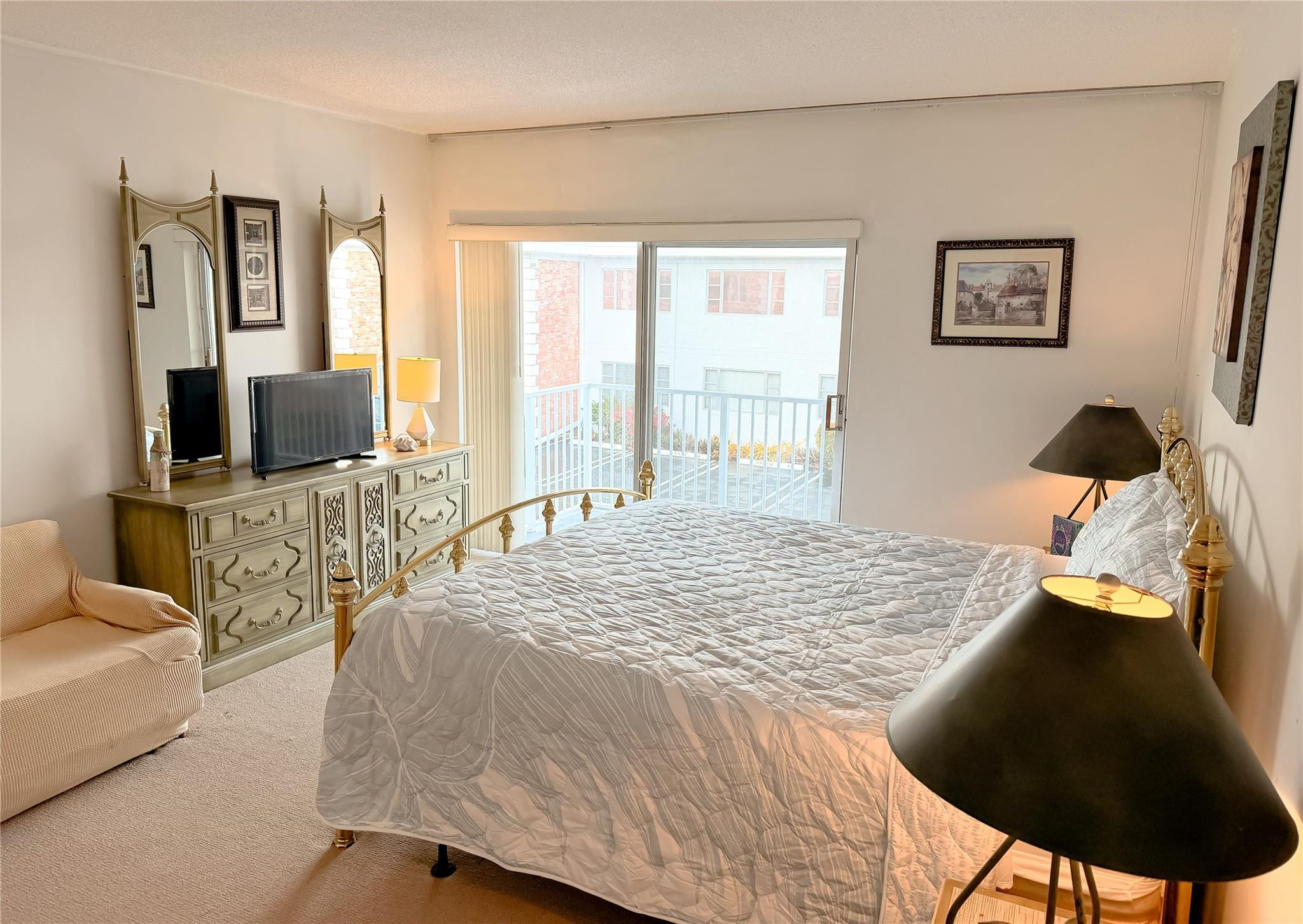 Virginian Apartments - Residential