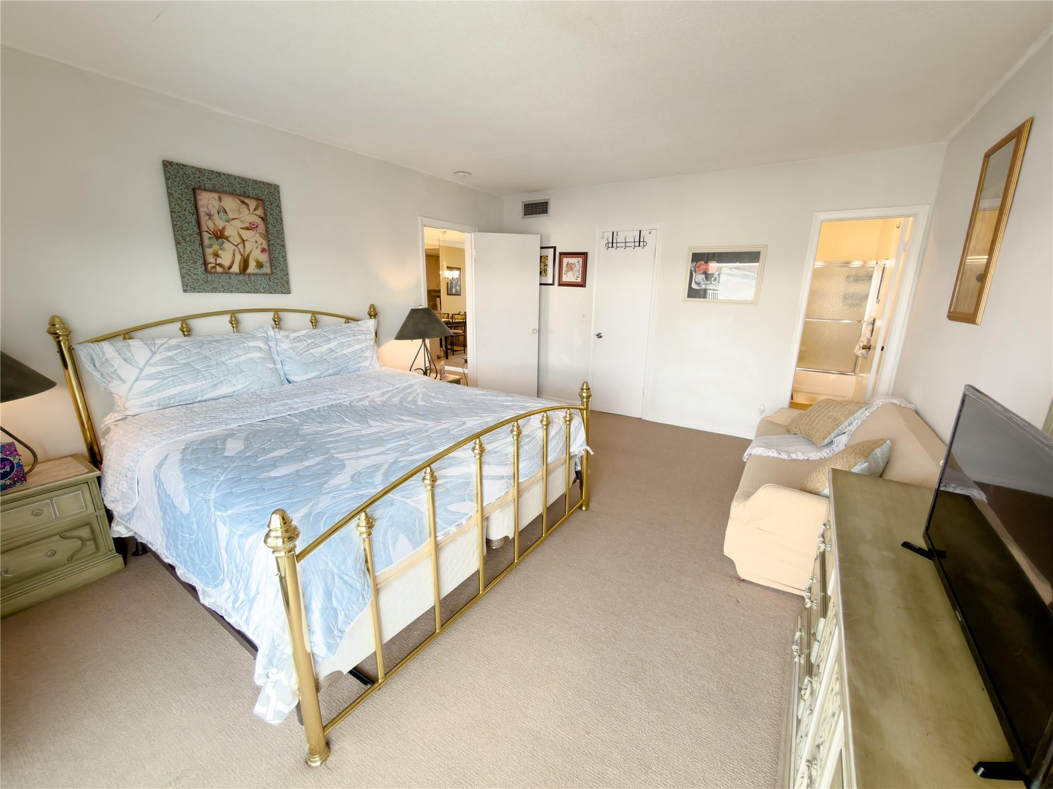 Virginian Apartments - Residential