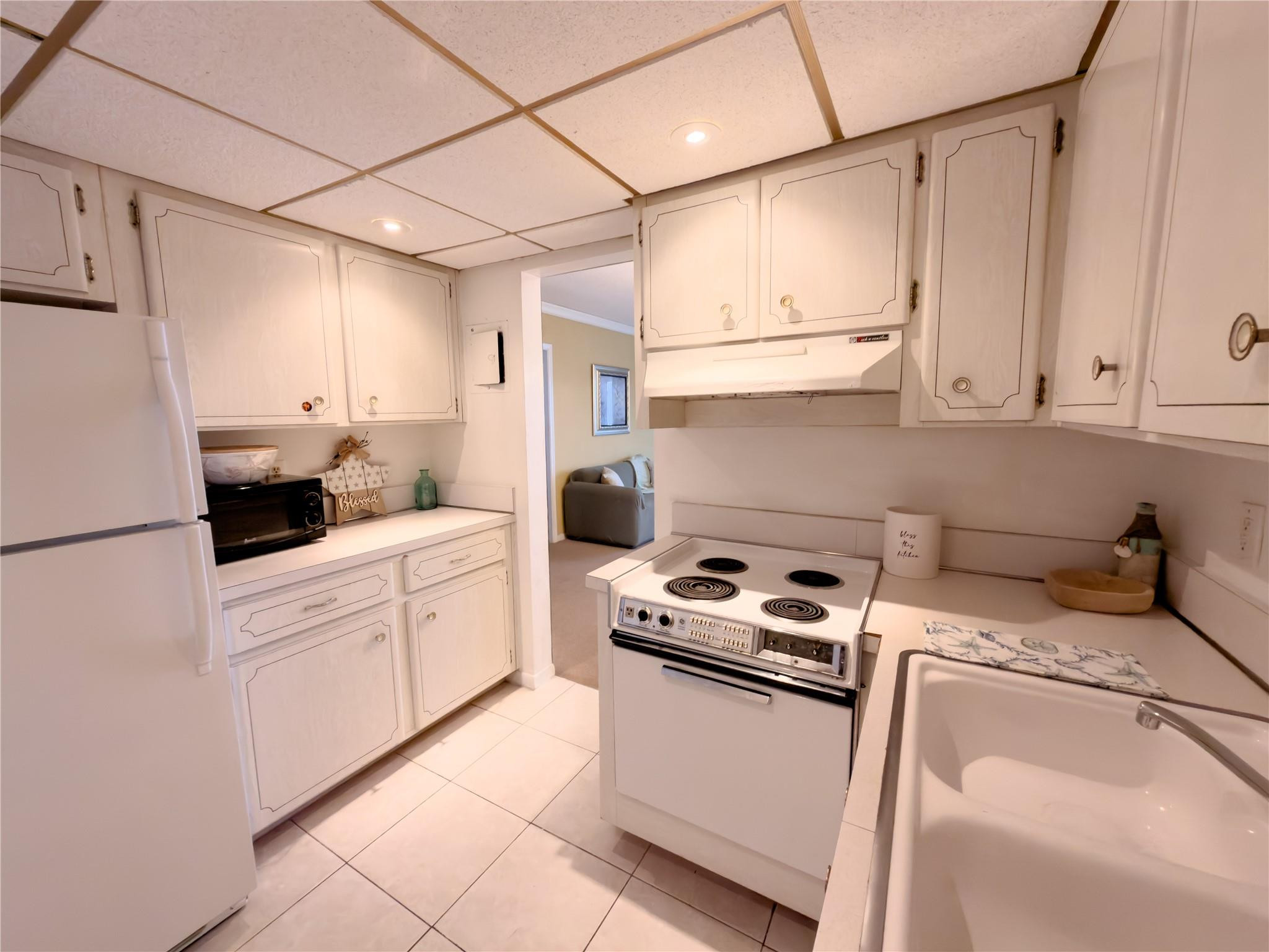 Virginian Apartments - Residential