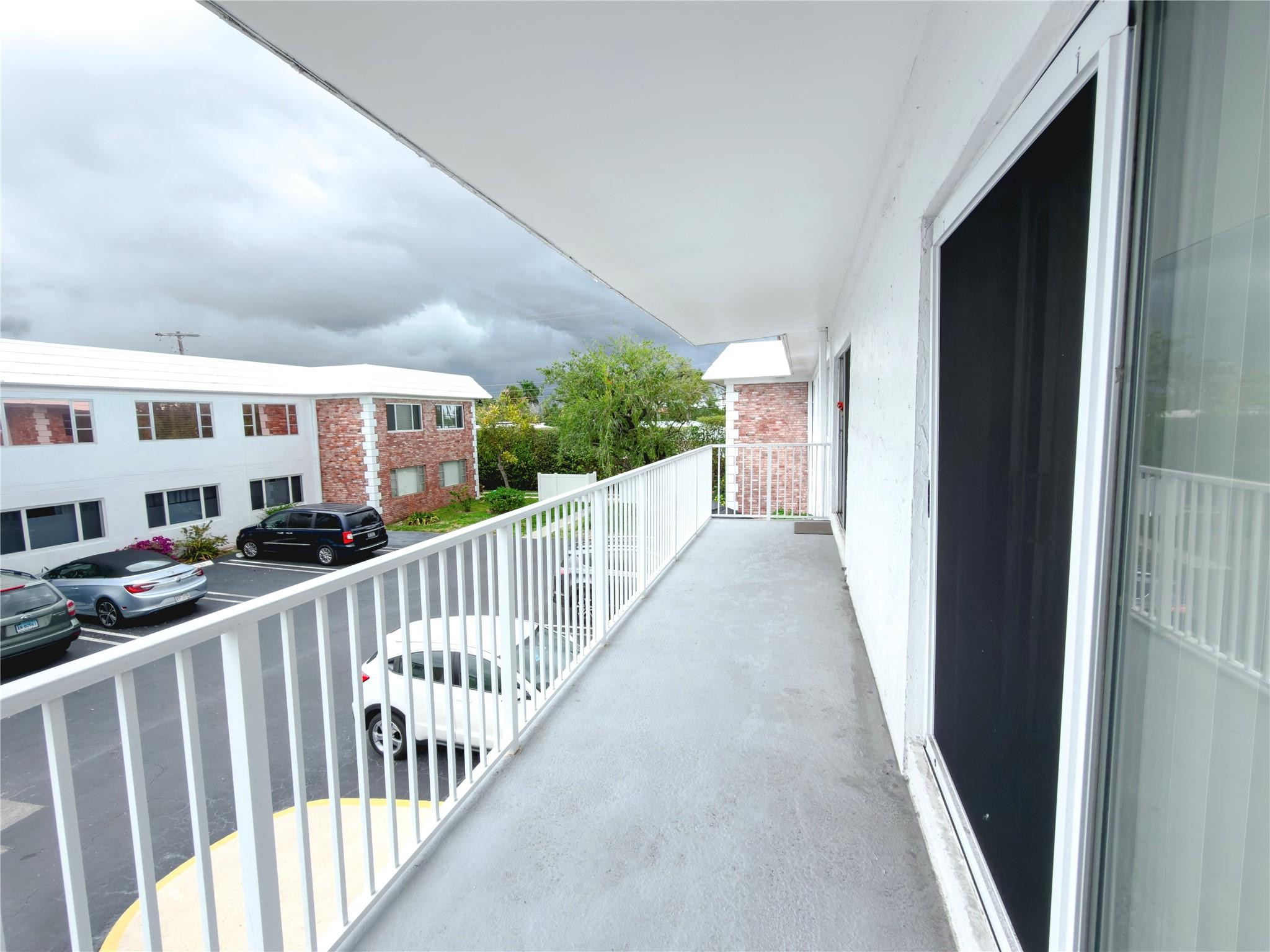 Virginian Apartments - Residential