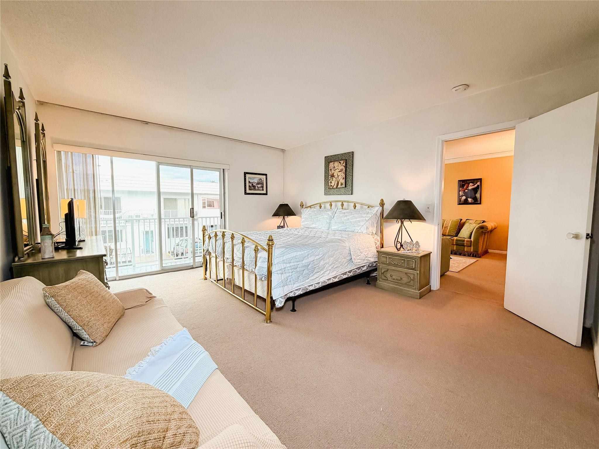 Virginian Apartments - Residential