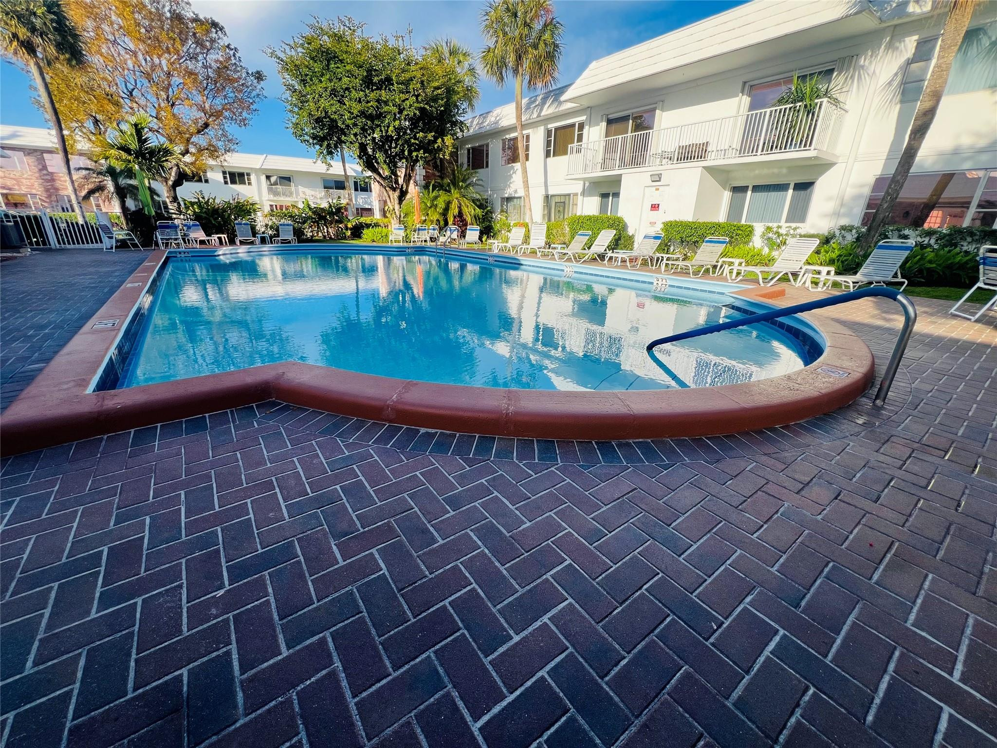 Virginian Apartments - Residential