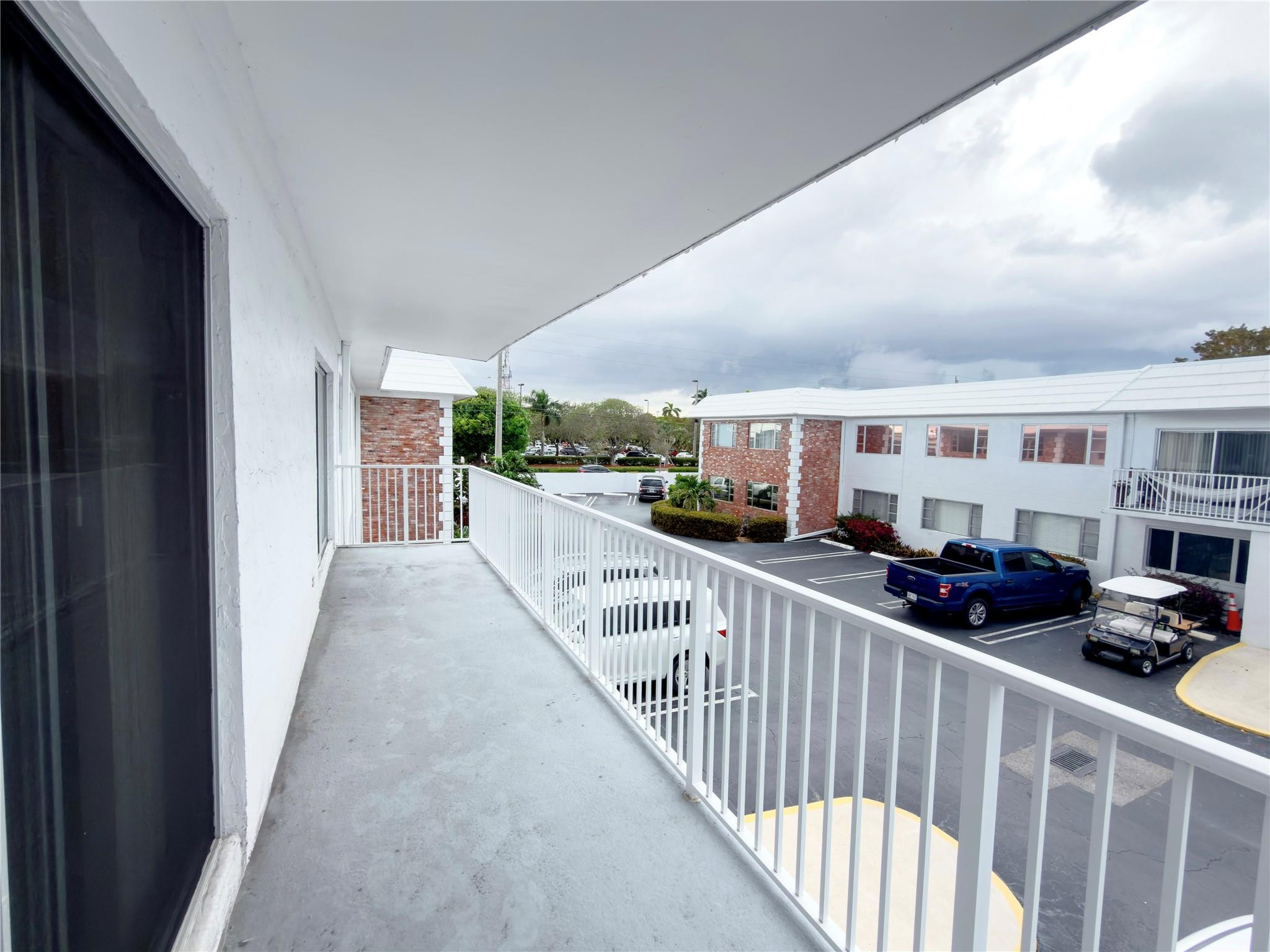 Virginian Apartments - Residential