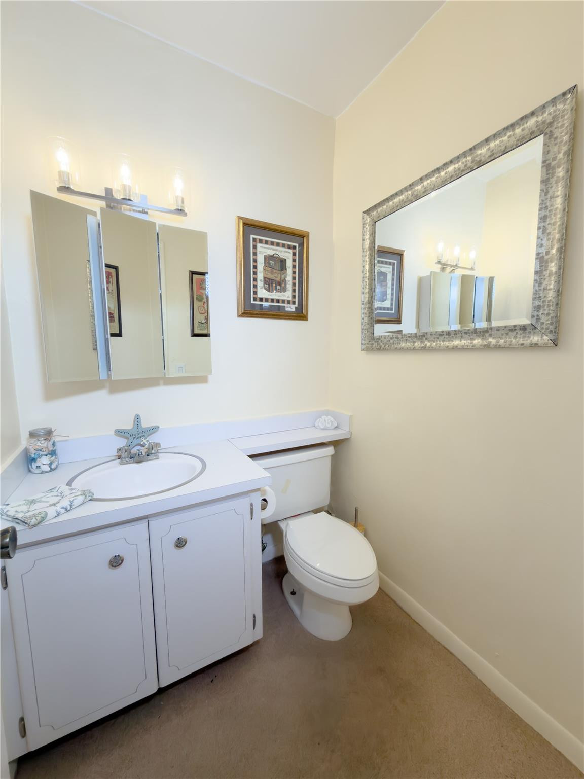 Virginian Apartments - Residential