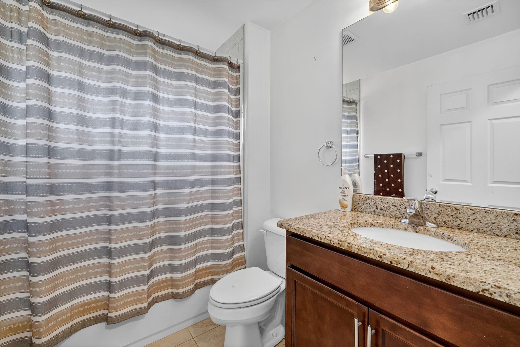 Port -st Lucie  SECTION 1 - Residential