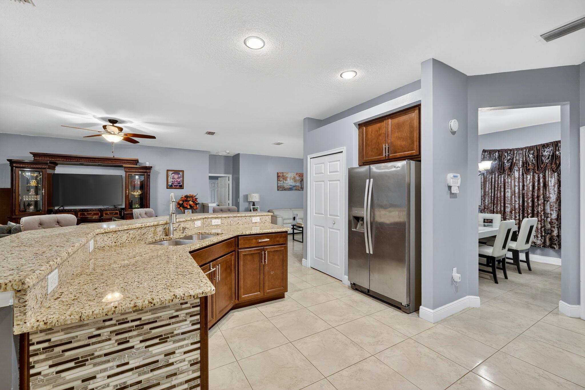 Port -st Lucie  SECTION 1 - Residential