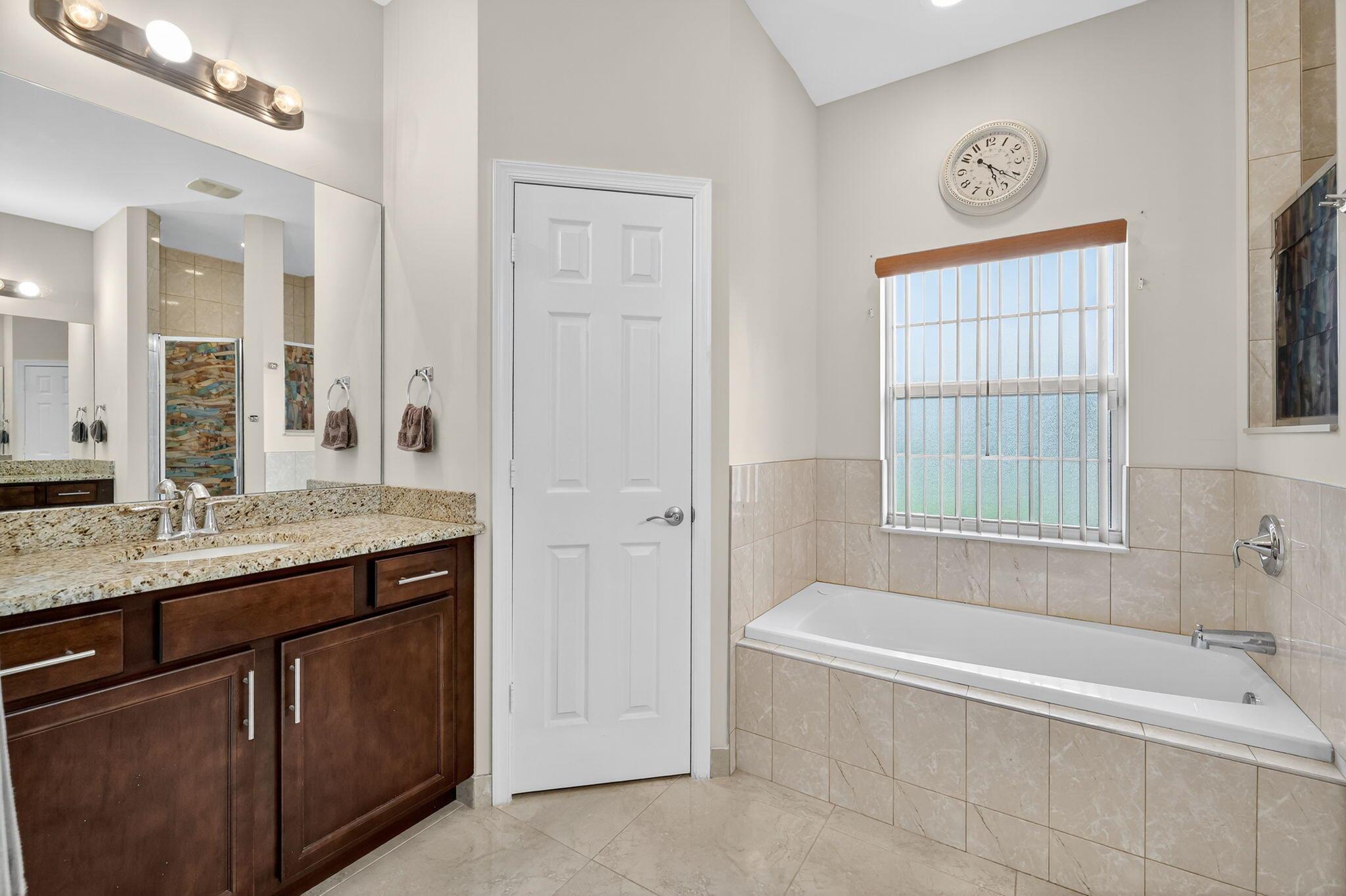 Port -st Lucie  SECTION 1 - Residential