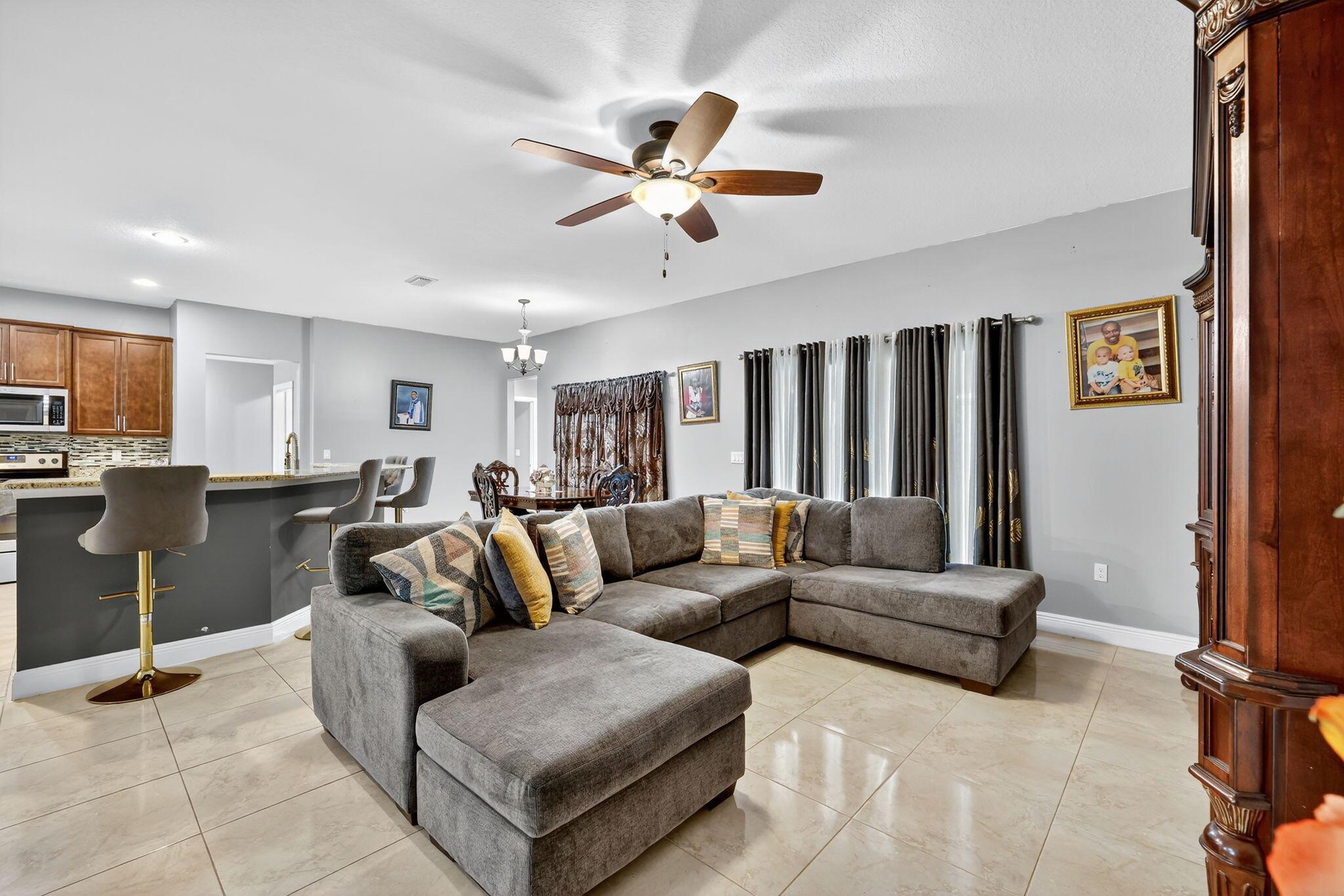 Port -st Lucie  SECTION 1 - Residential