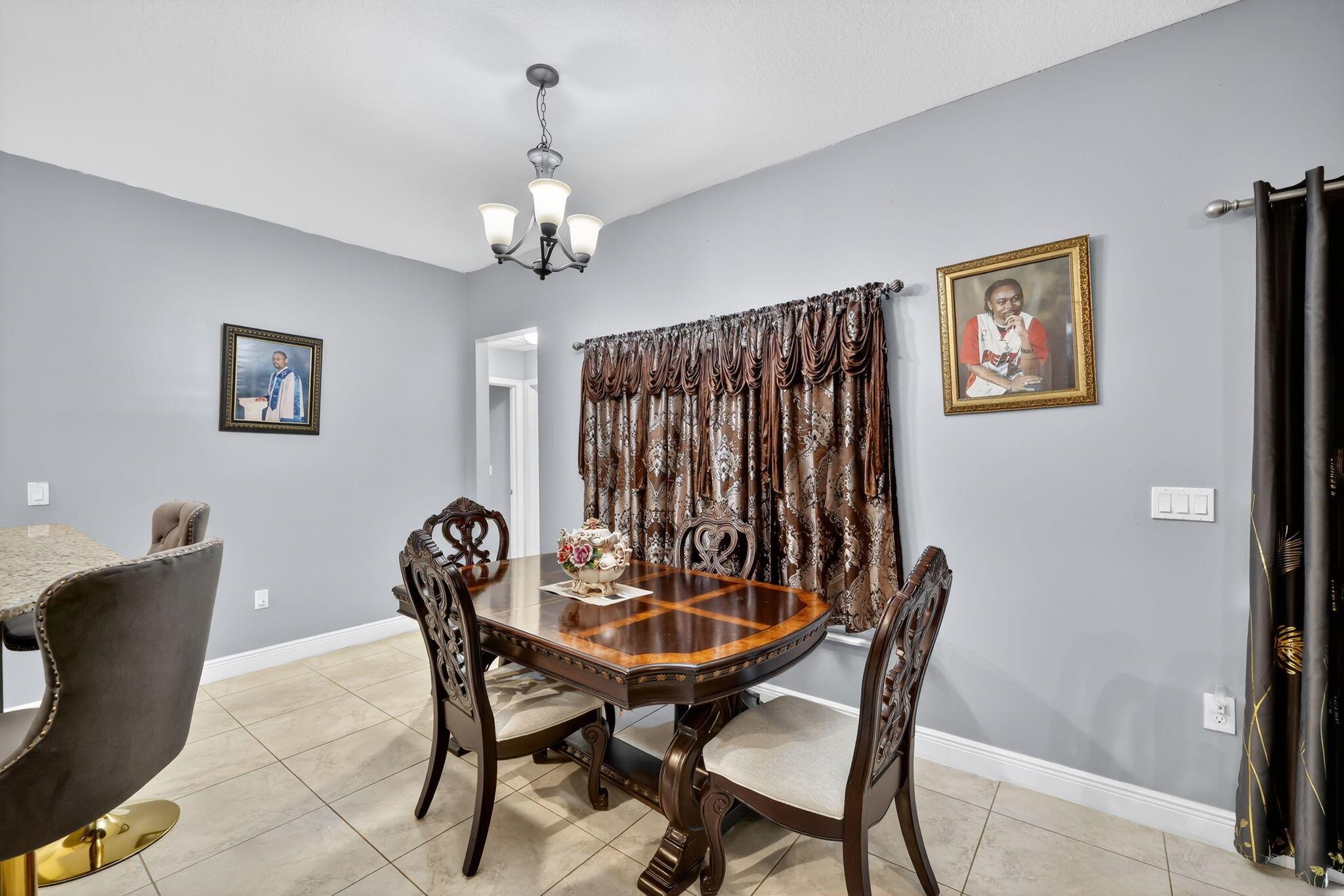 Port -st Lucie  SECTION 1 - Residential