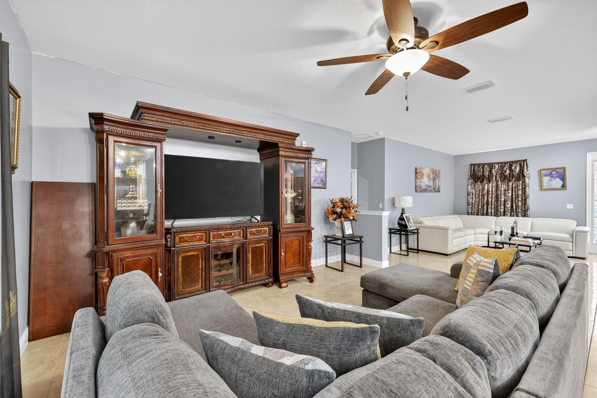 Port -st Lucie  SECTION 1 - Residential