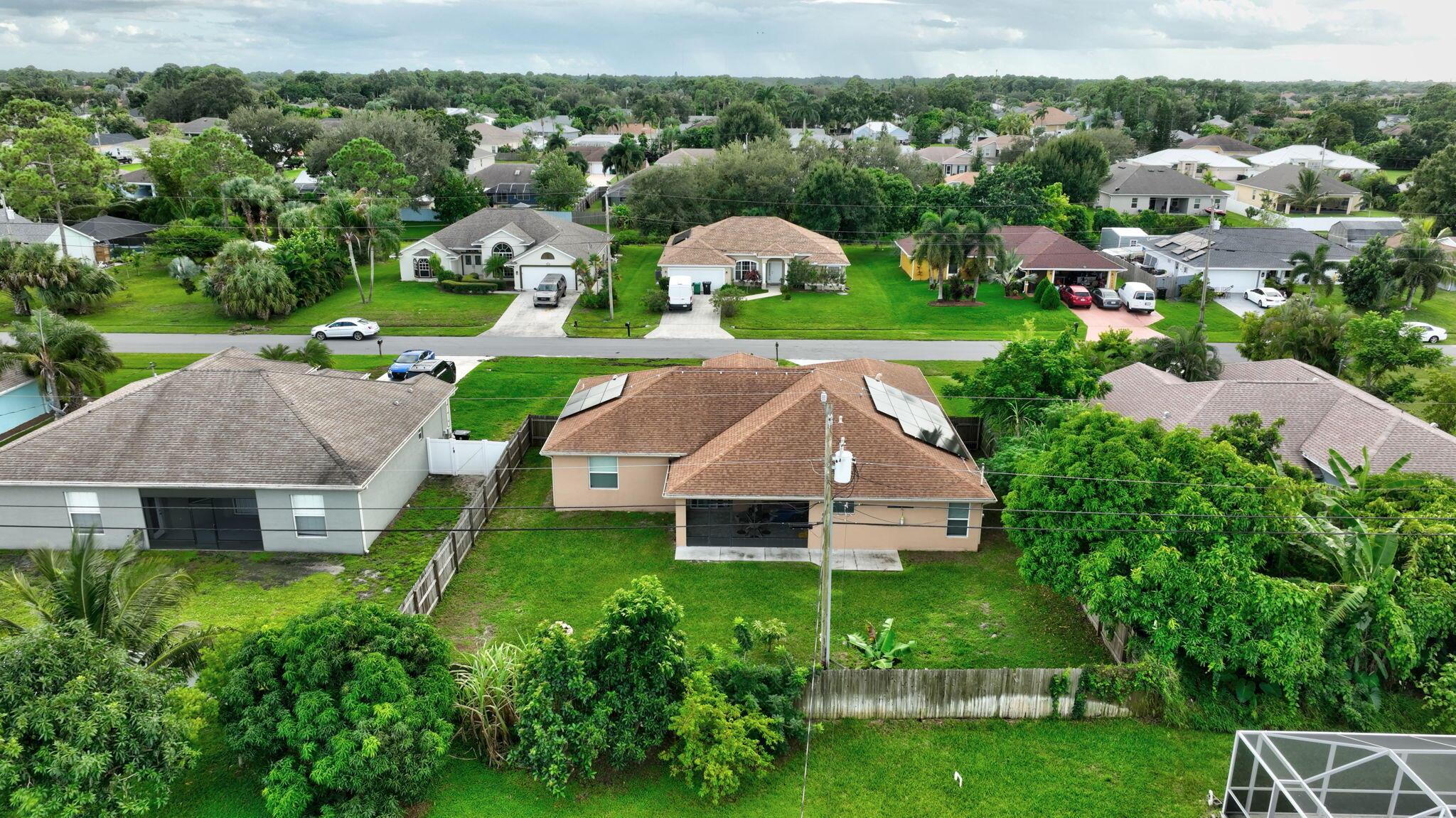Port -st Lucie  SECTION 1 - Residential