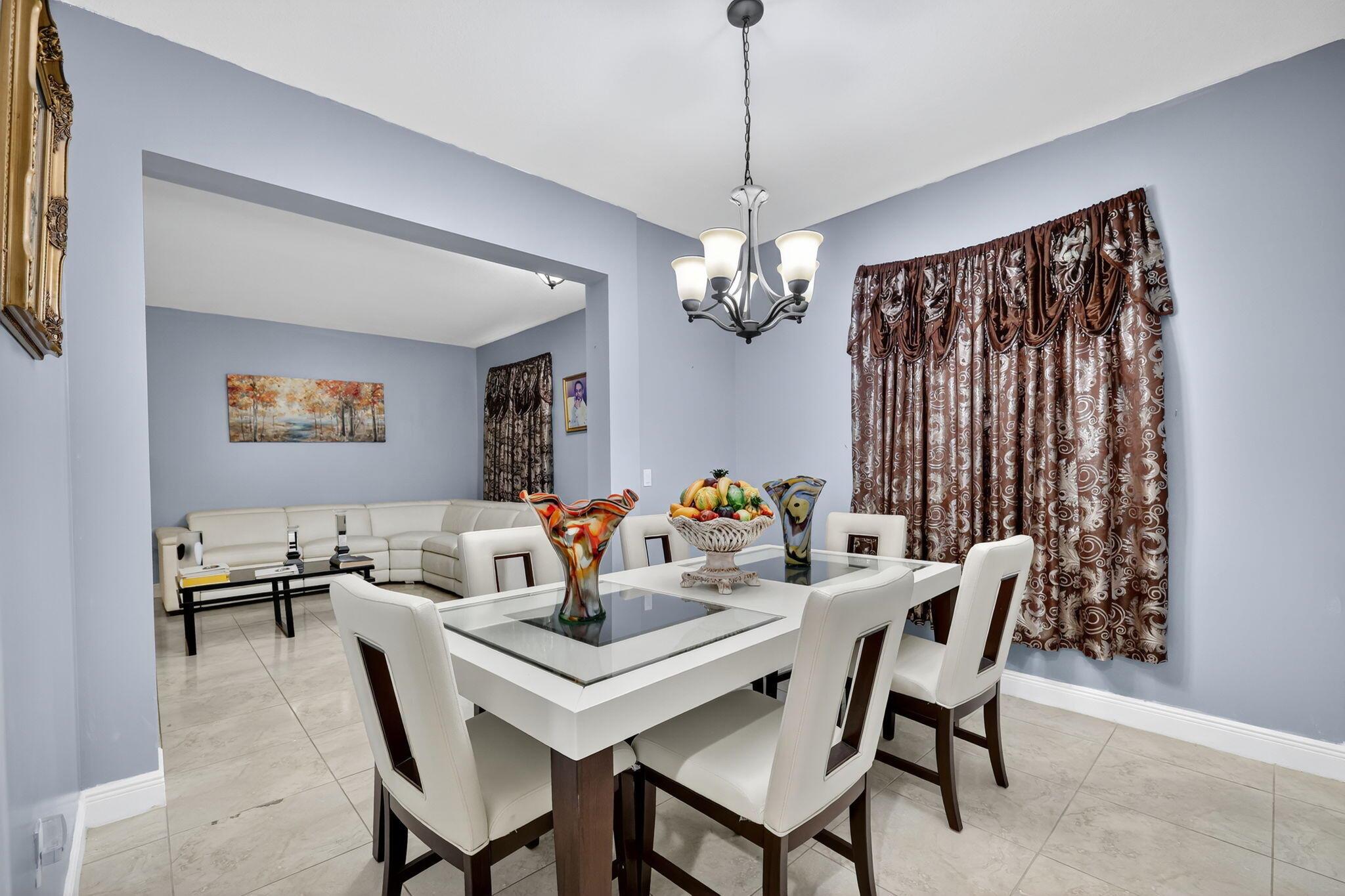 Port -st Lucie  SECTION 1 - Residential