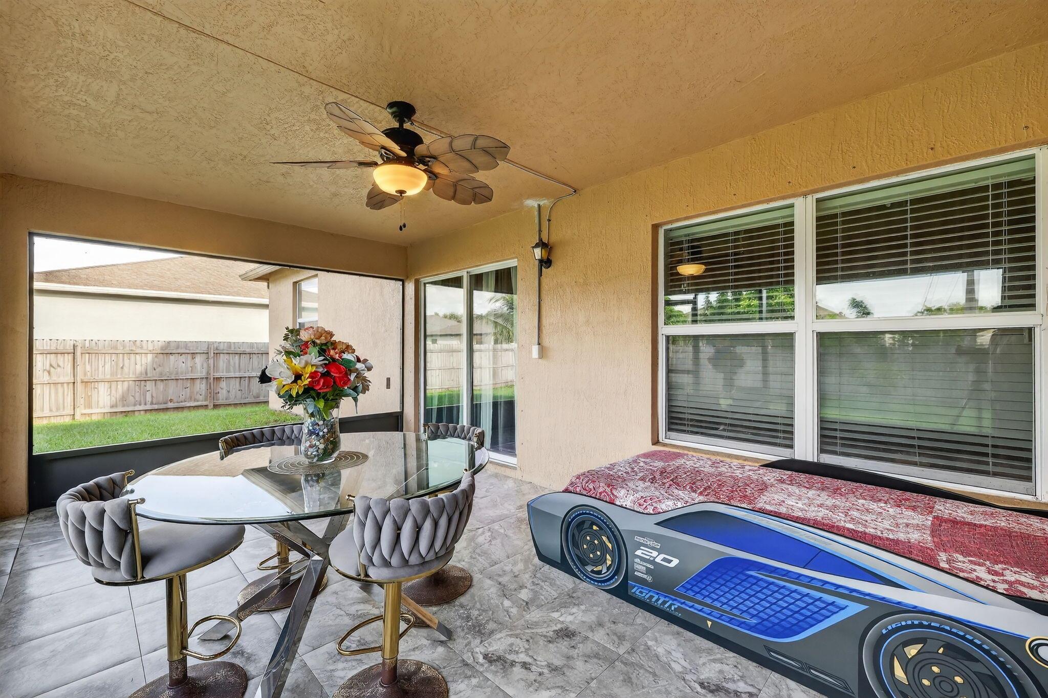 Port -st Lucie  SECTION 1 - Residential