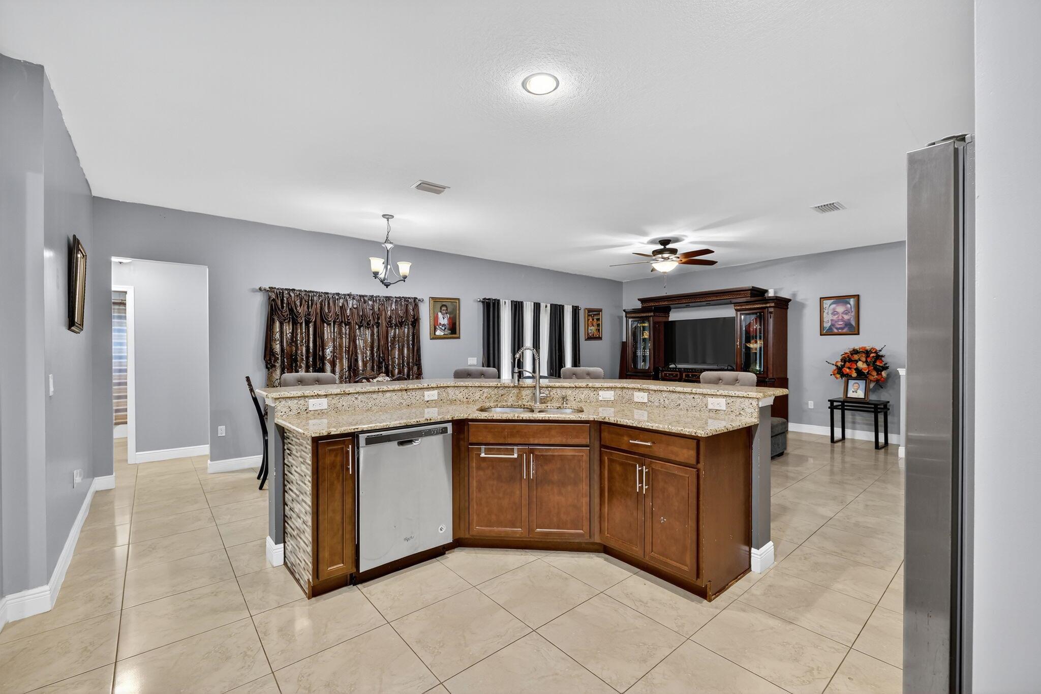 Port -st Lucie  SECTION 1 - Residential