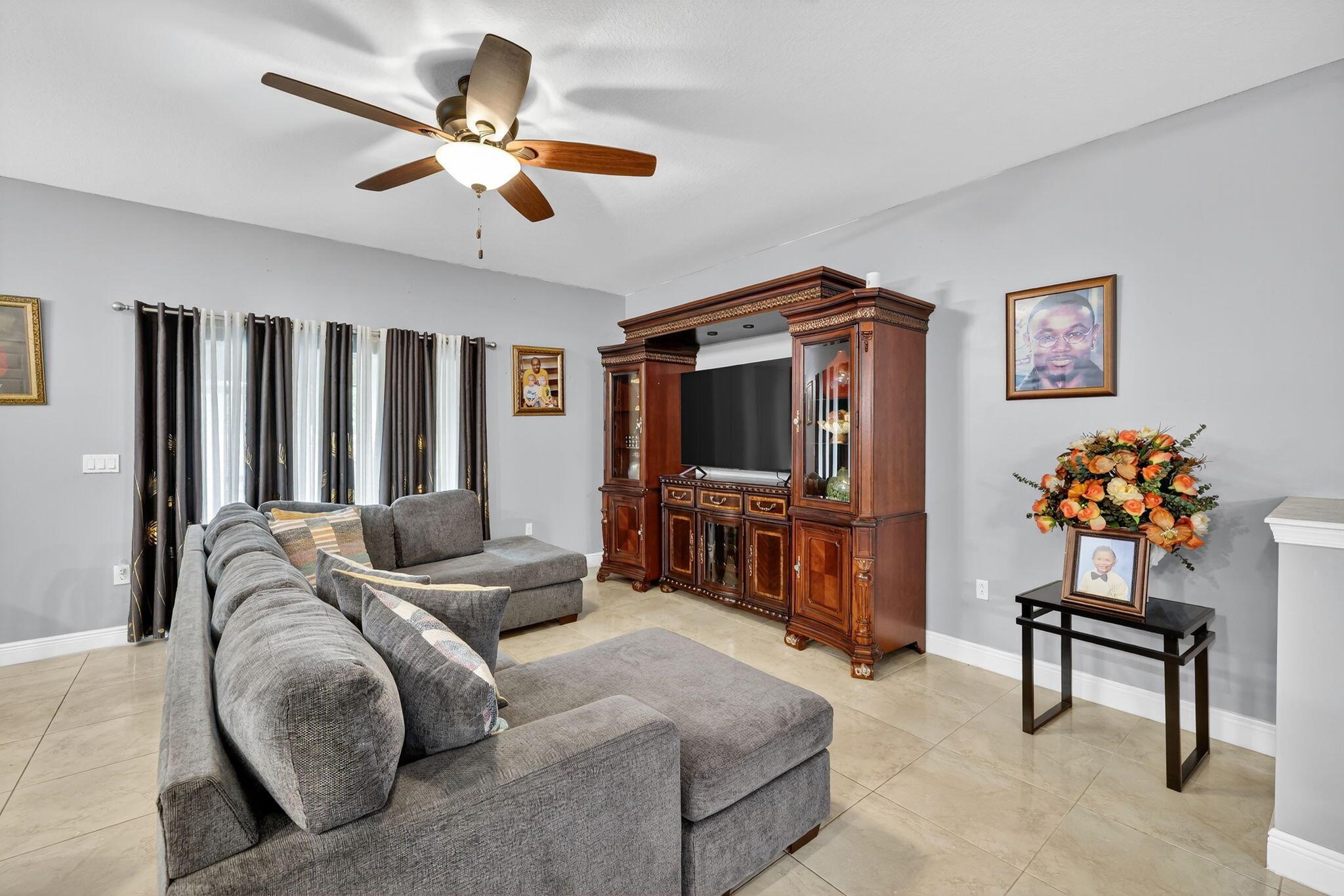 Port -st Lucie  SECTION 1 - Residential