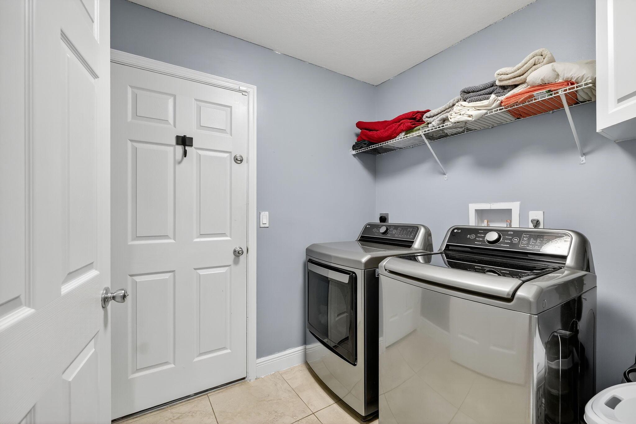 Port -st Lucie  SECTION 1 - Residential