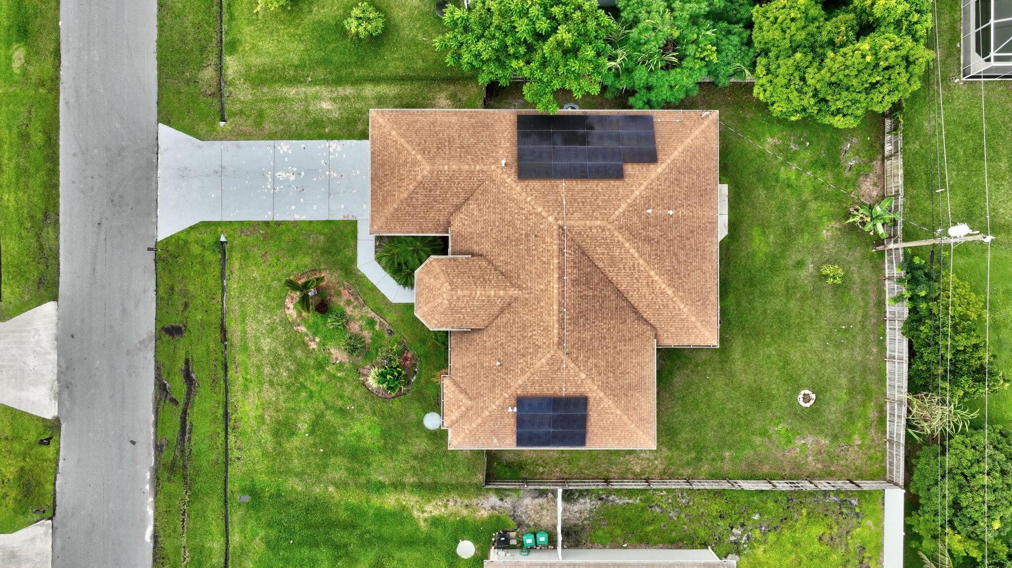 Port -st Lucie  SECTION 1 - Residential