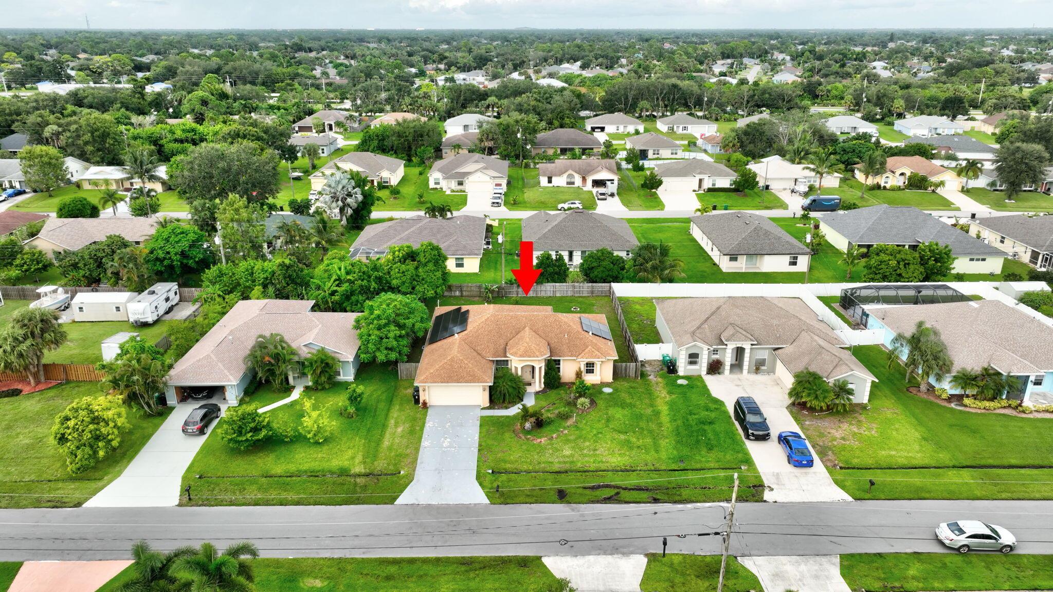 Port -st Lucie  SECTION 1 - Residential