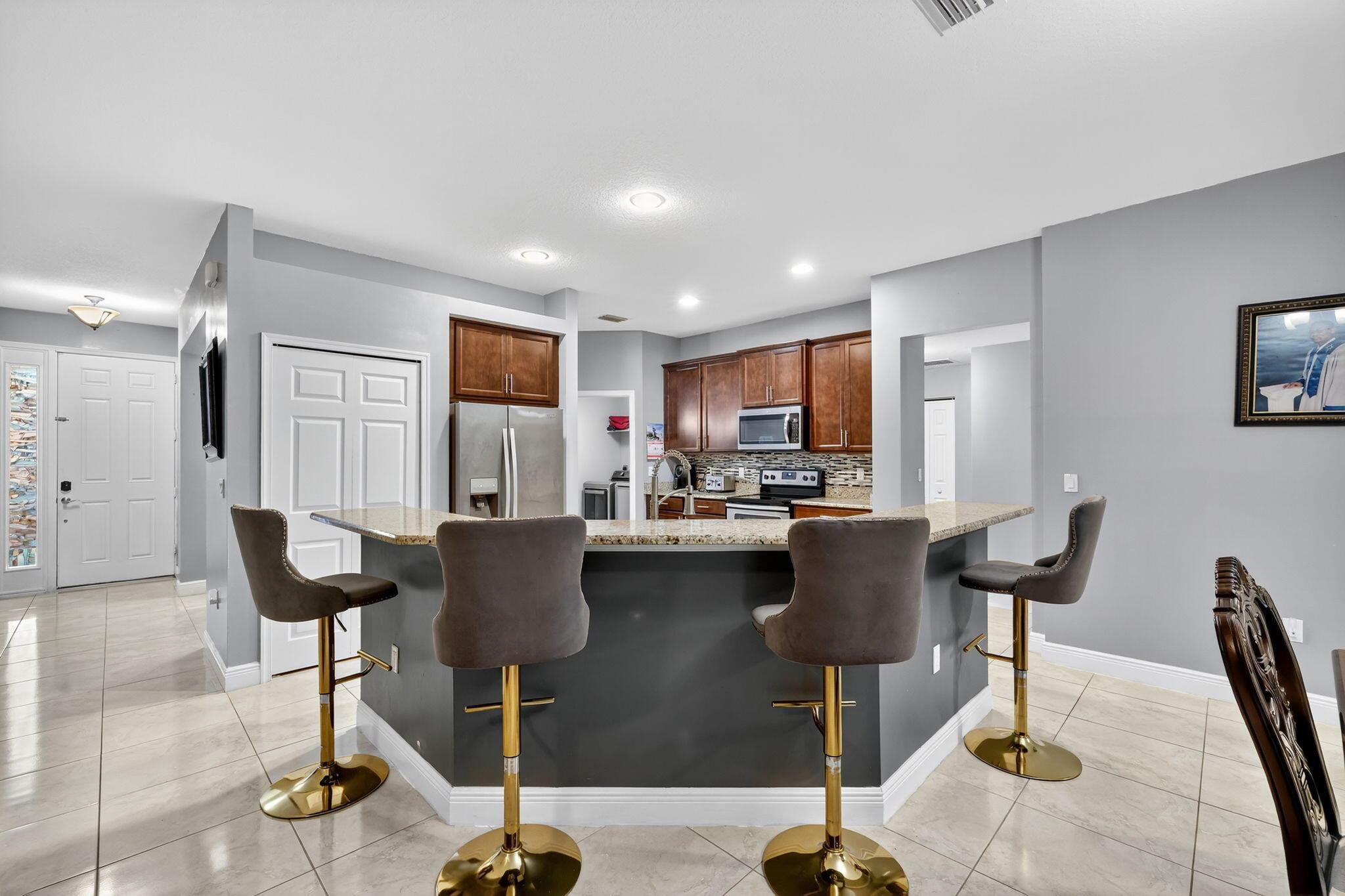 Port -st Lucie  SECTION 1 - Residential