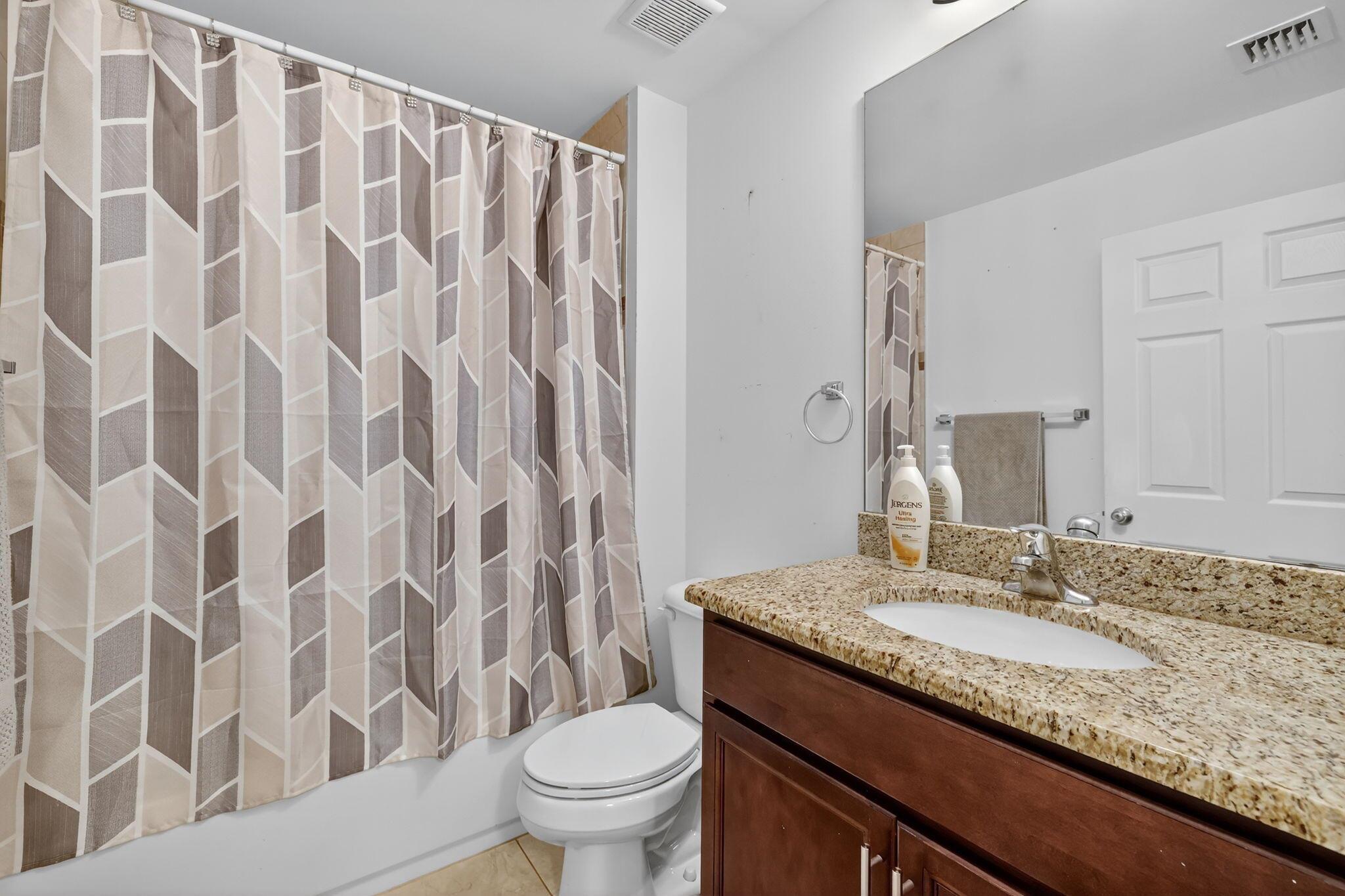 Port -st Lucie  SECTION 1 - Residential