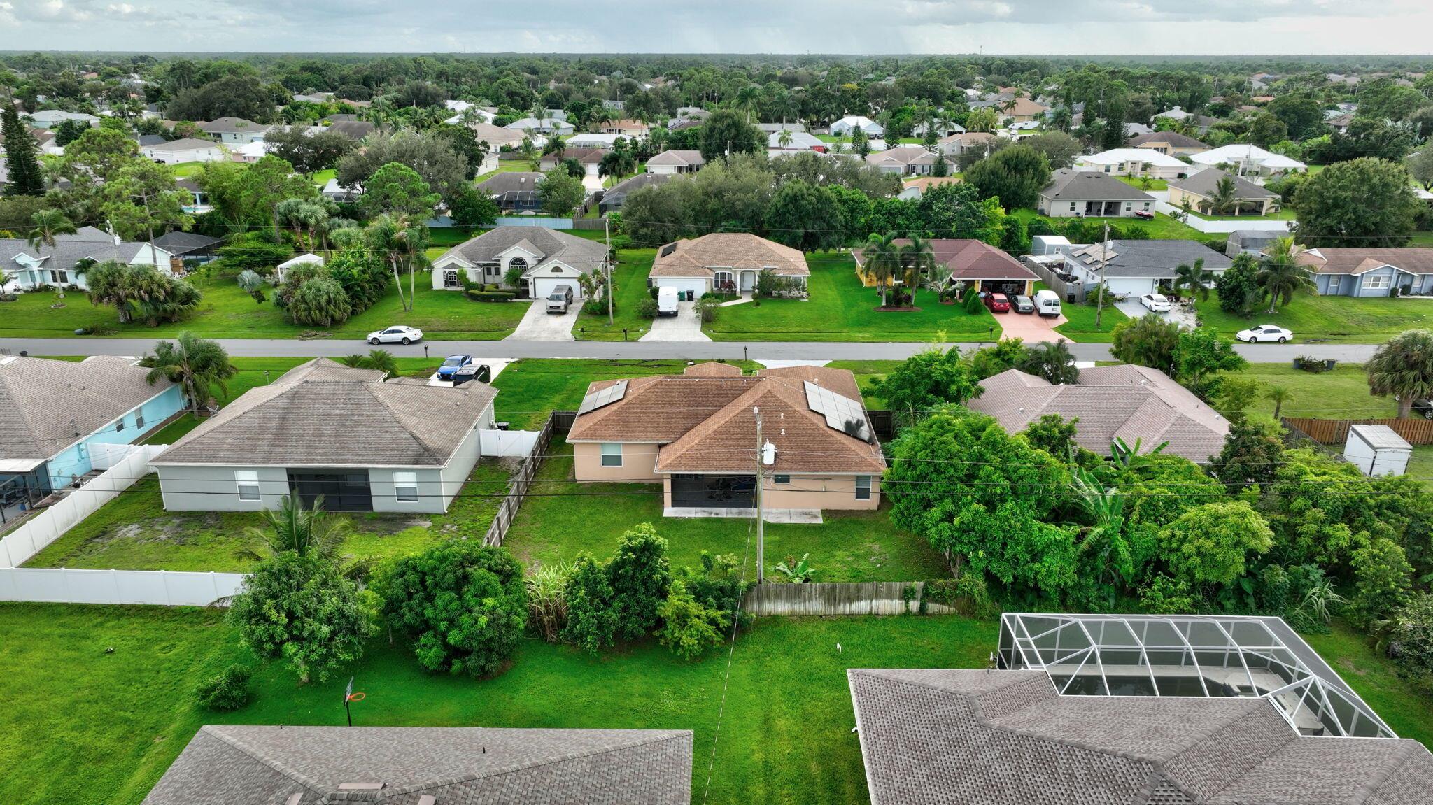 Port -st Lucie  SECTION 1 - Residential