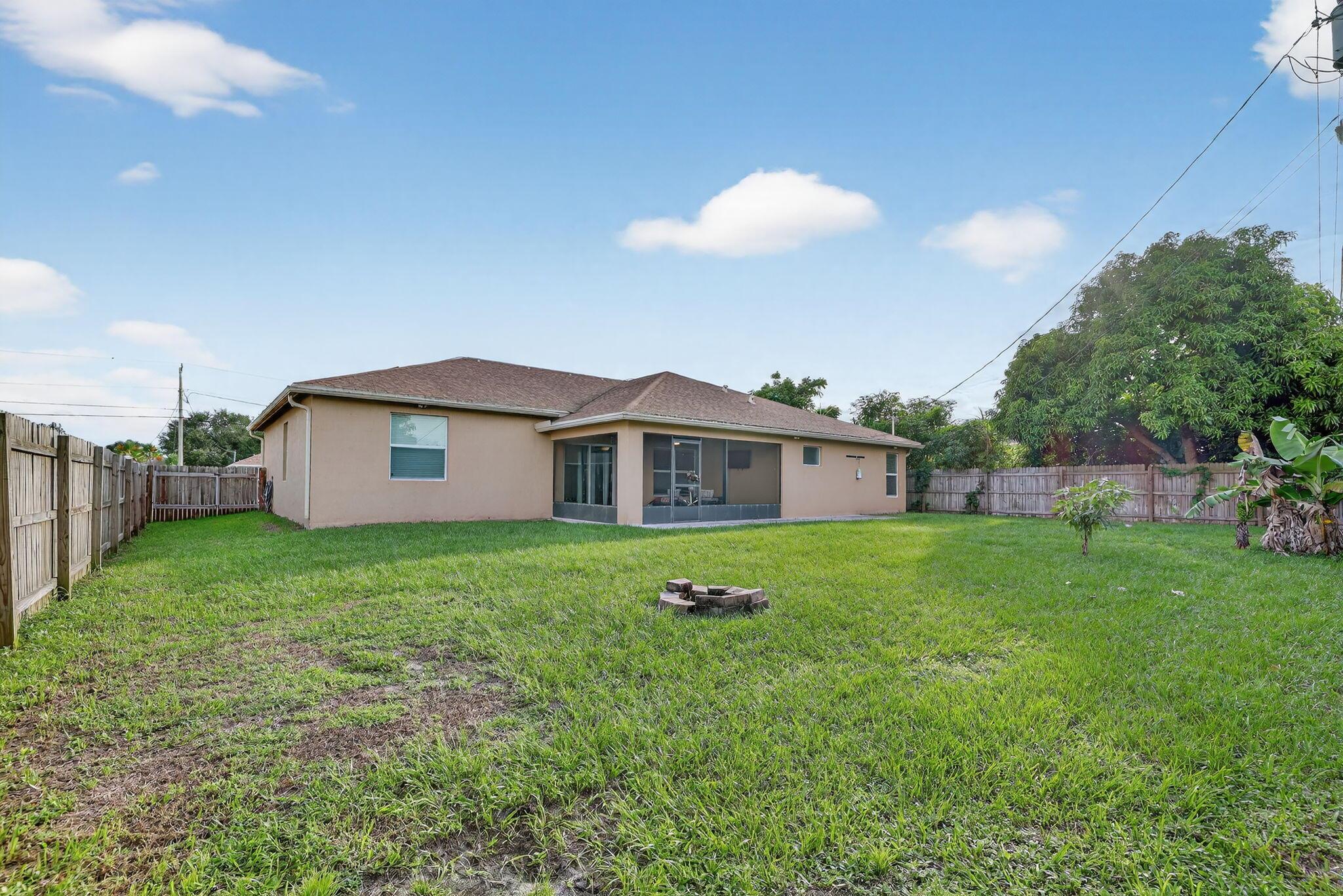 Port -st Lucie  SECTION 1 - Residential