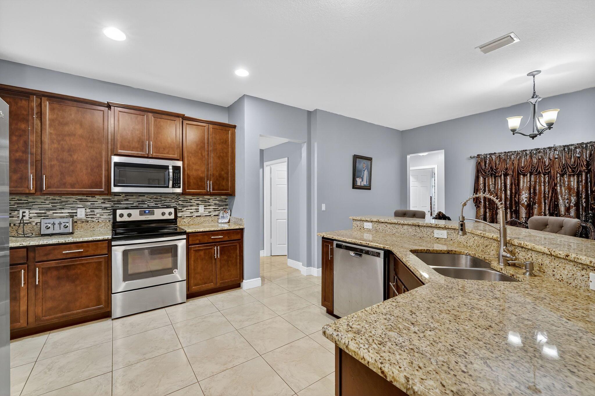 Port -st Lucie  SECTION 1 - Residential