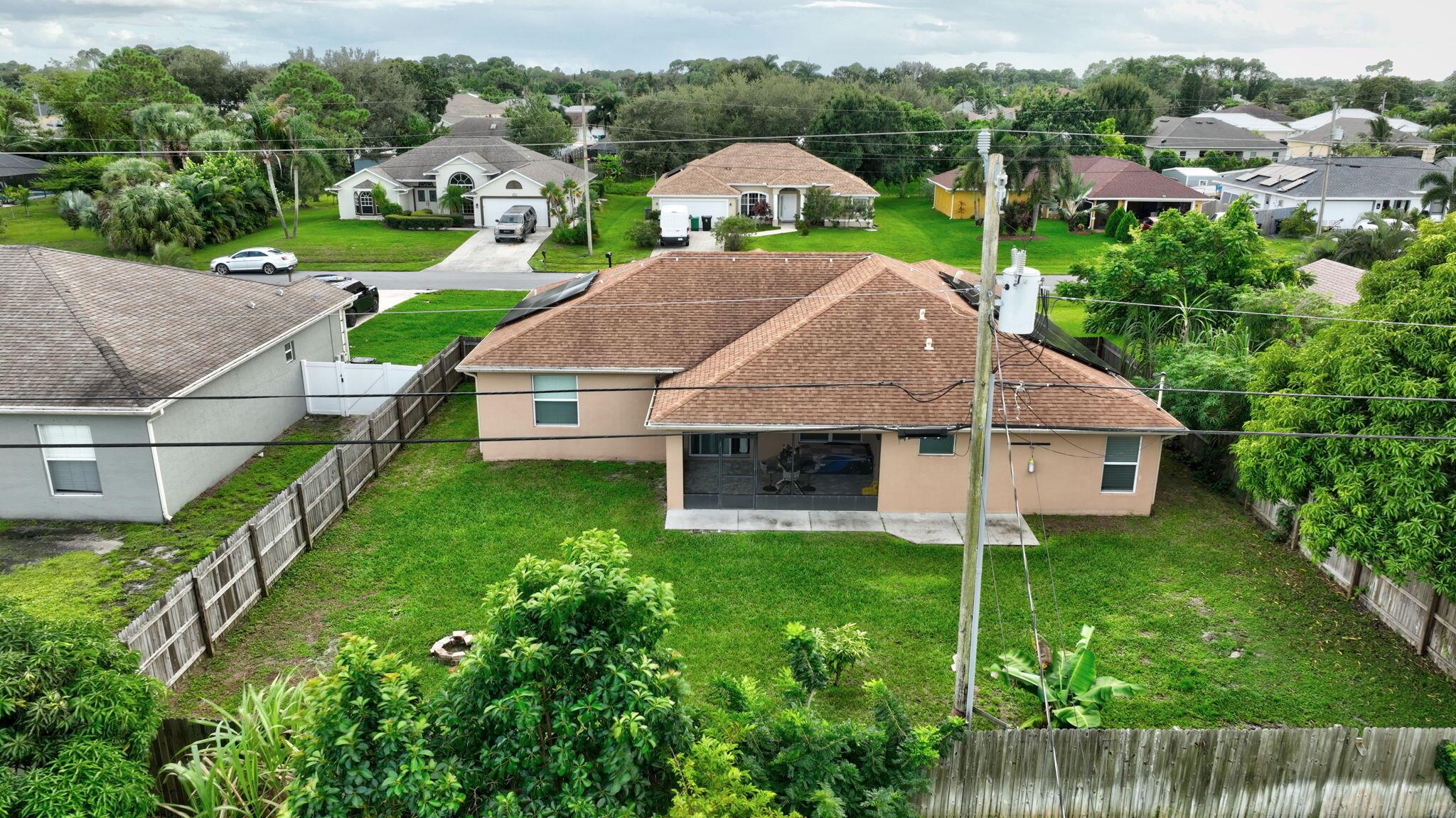 Port -st Lucie  SECTION 1 - Residential