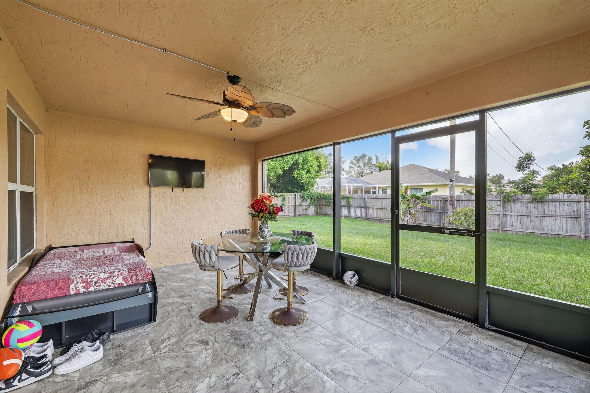 Port -st Lucie  SECTION 1 - Residential