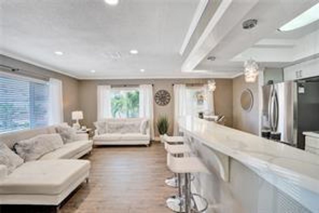 Photo of 2811 NE 51st Street #10, Fort Lauderdale, FL 33308 (MLS # F10482972)