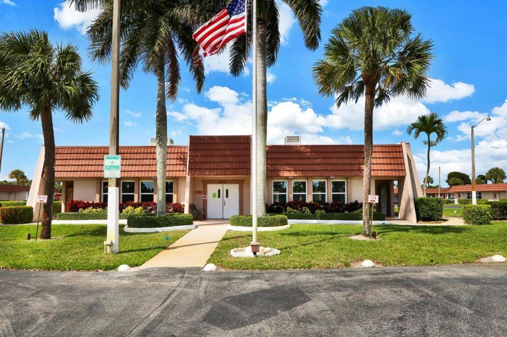 CRESTHAVEN CONDO TOWNHOMES SEC 2 - Residential