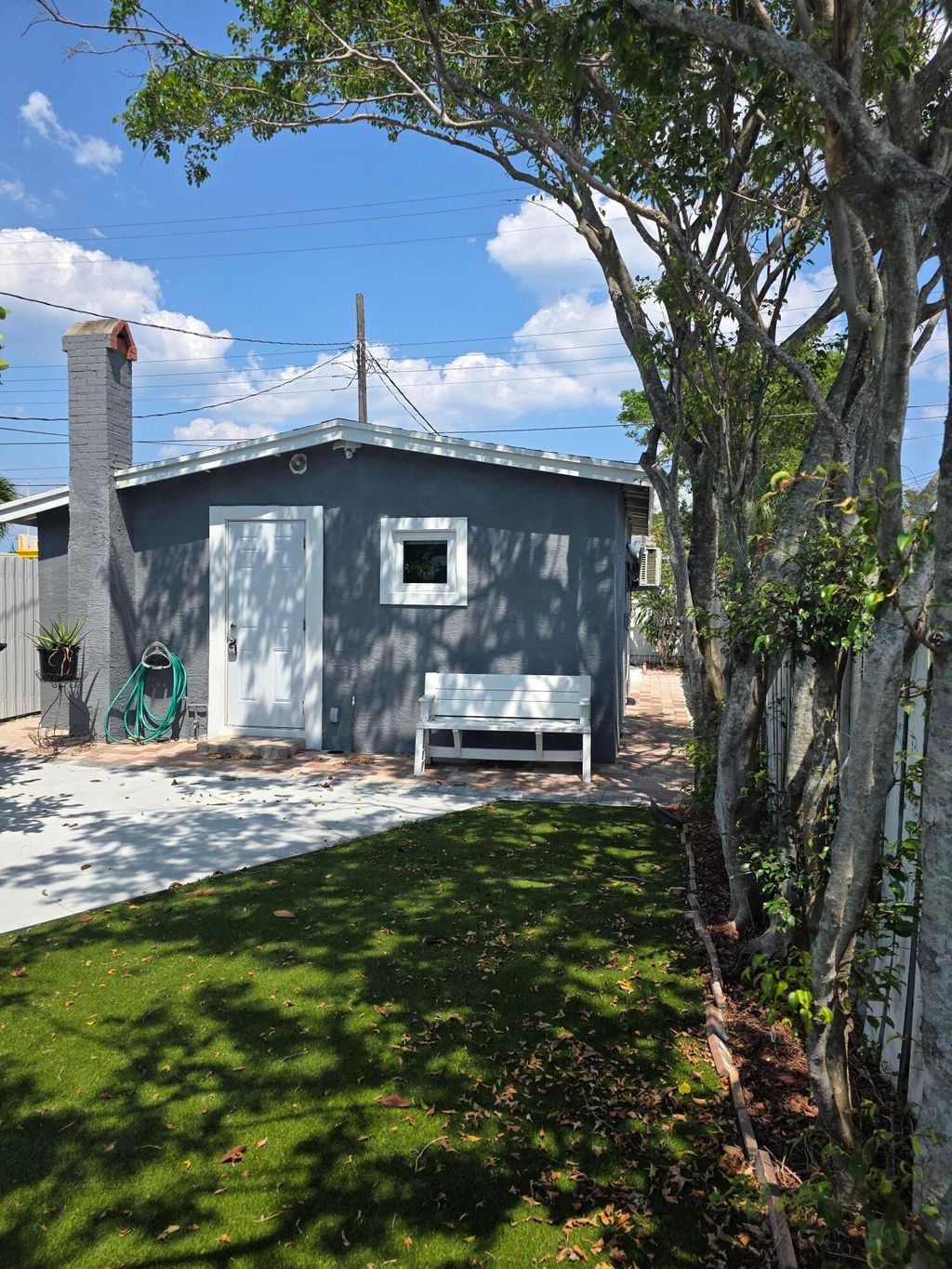 Photo of 312 N H Street #B, Lake Worth Beach, FL 33460 (MLS # B26023843)