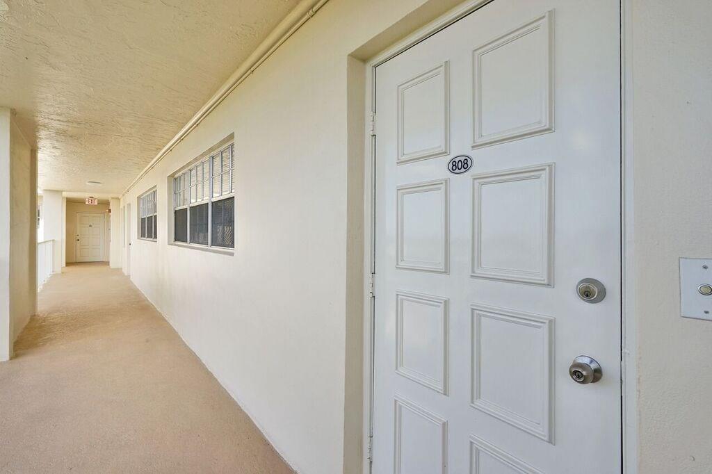 Palm Aire Country Club - Residential