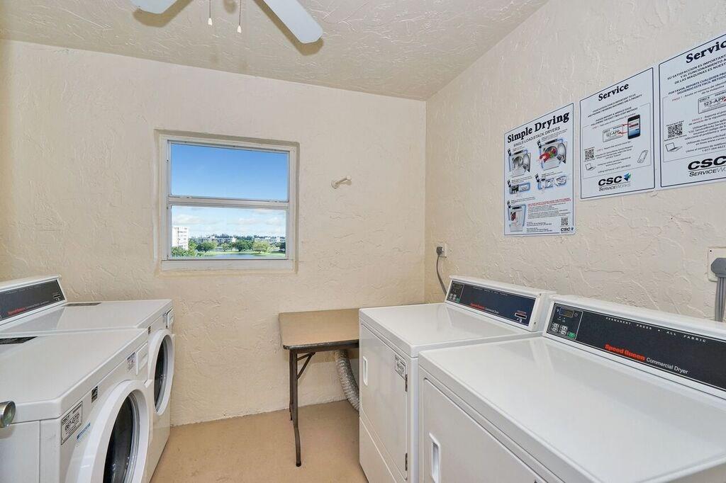 Palm Aire Country Club - Residential