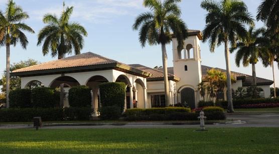 Palm Aire Country Club - Residential
