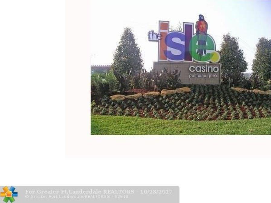 Palm Aire Country Club - Residential