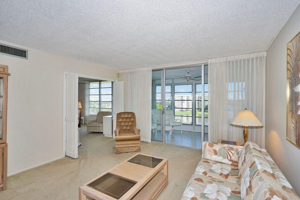 Palm Aire Country Club - Residential